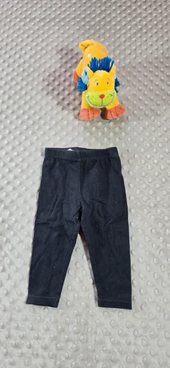 Legging 9 mois 74 cm
