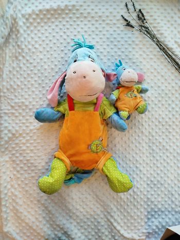 Range pyjama bourriquet , excellent état