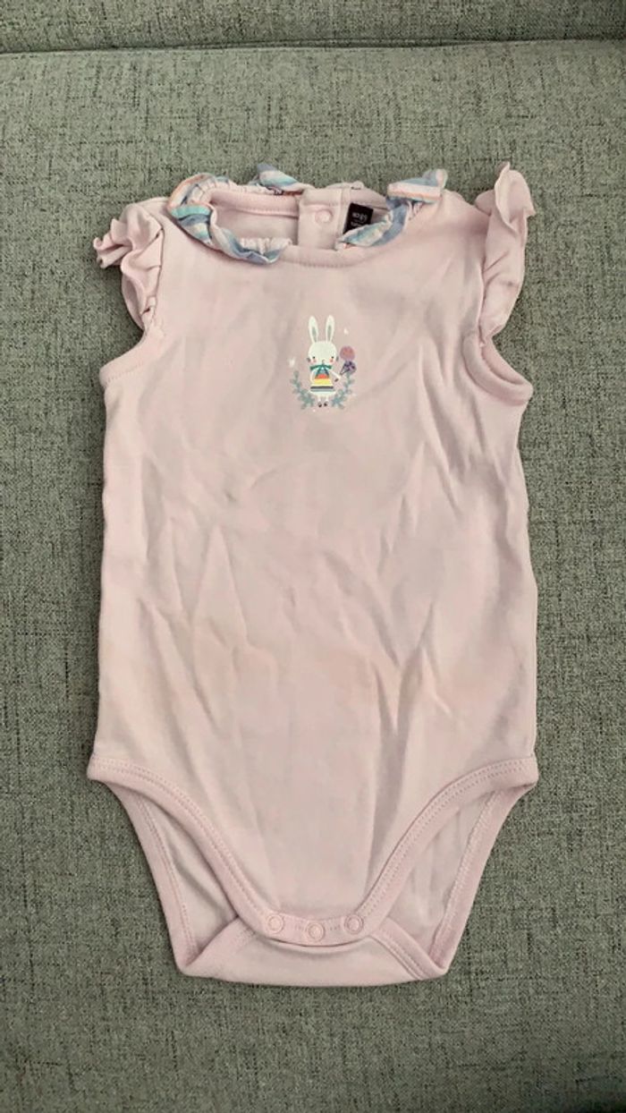 Body sergent major 6m