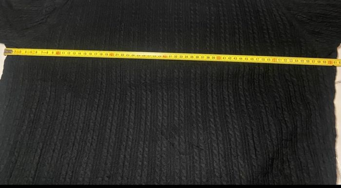 Pull »Schott »noir - photo numéro 4