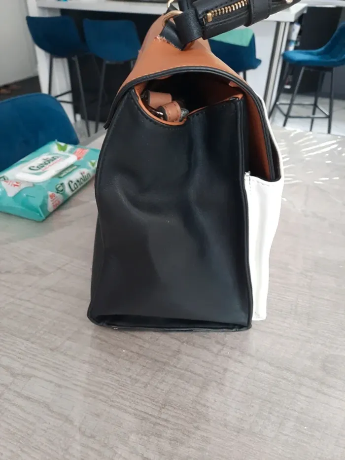 Sac ZARA - photo numéro 9