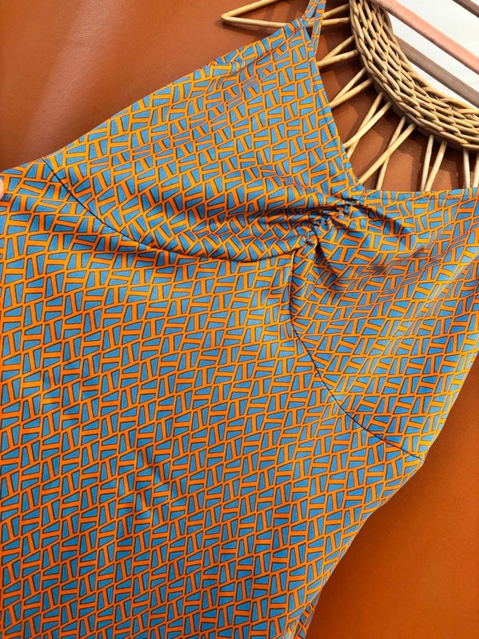 Robe longue satin - photo numéro 3