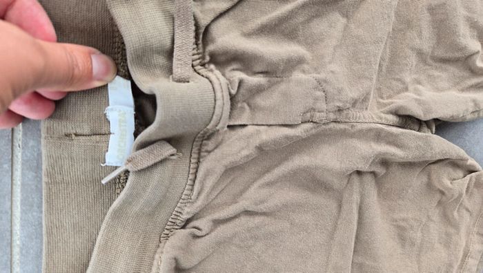 Lot de 4 shorts 8 ans orchestra - photo numéro 6