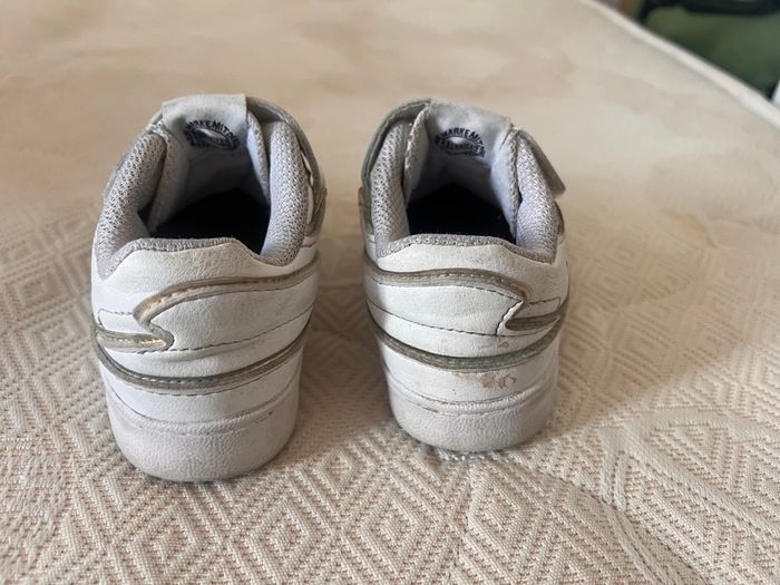 Baskets Adidas 25,5 - photo numéro 3