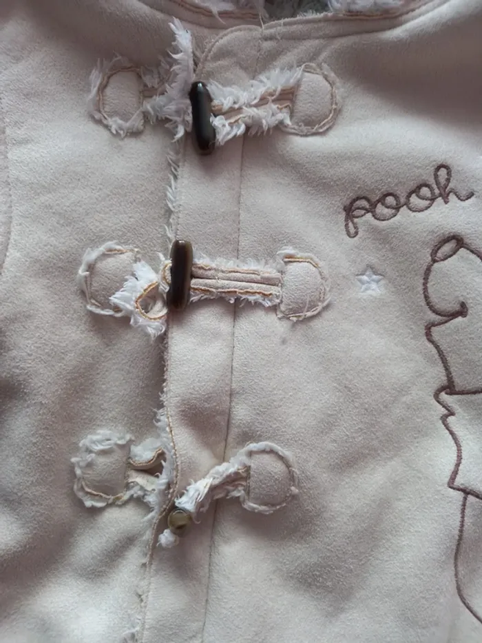 Combipilote Disney 6/9 mois - photo numéro 3