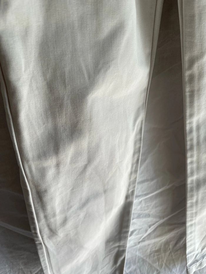 Pantalon 11 ans sergent Major - photo numéro 2