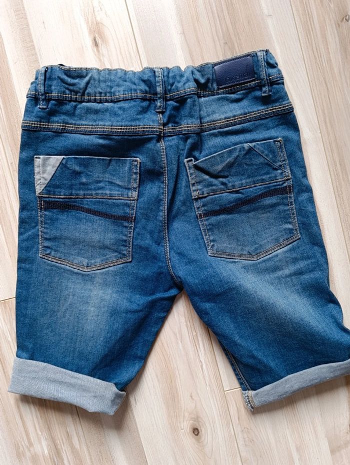 Short Okaïdi 12 ans - photo numéro 5