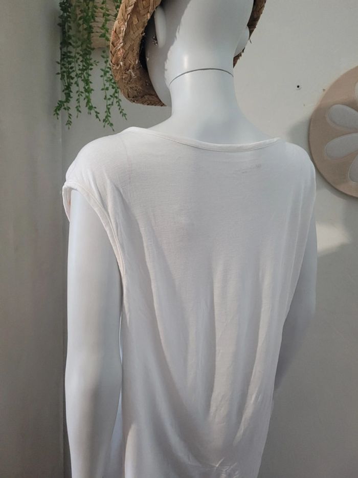 T shirt fin - photo numéro 7