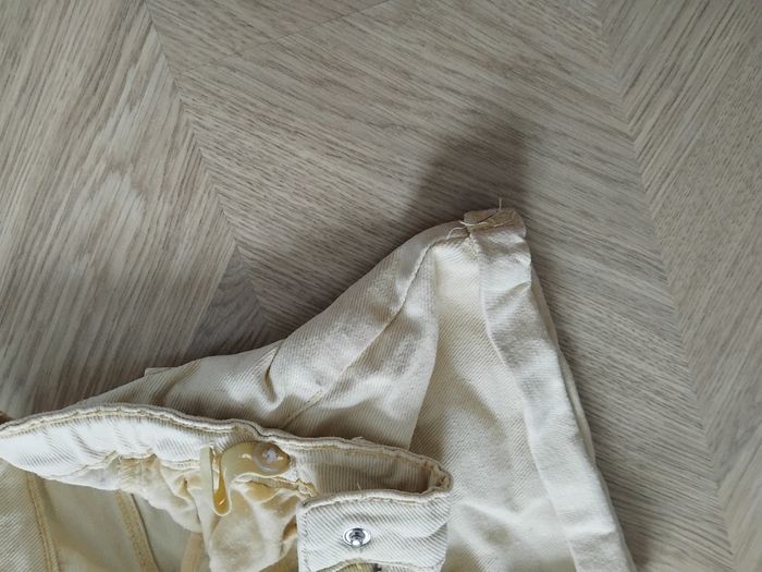 Short en jean enfant - photo numéro 5
