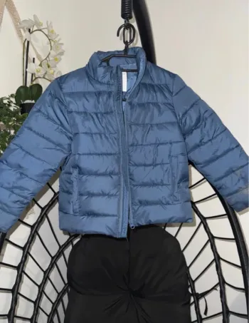 Blouson enfant