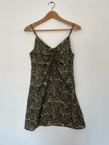 Robe courte femme Shein