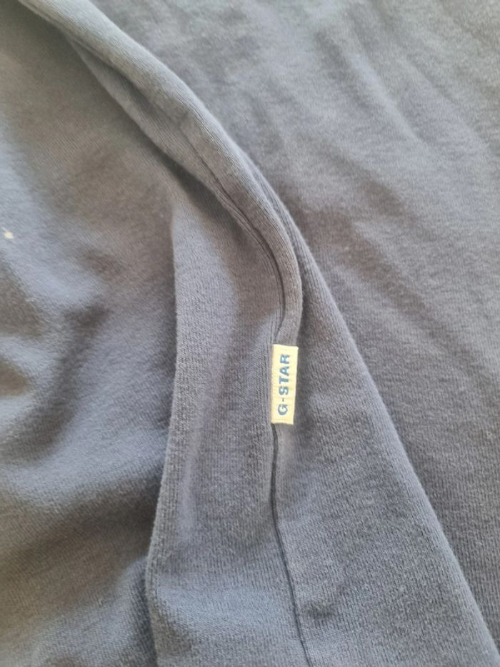 T-shirt G-star - photo numéro 4