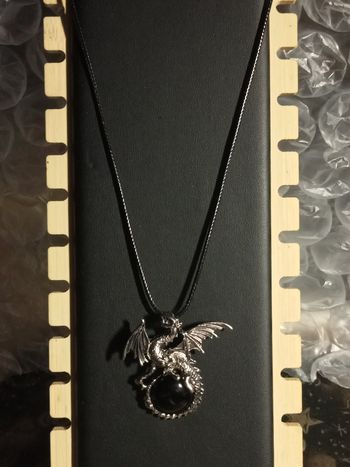 Collier , pour femme