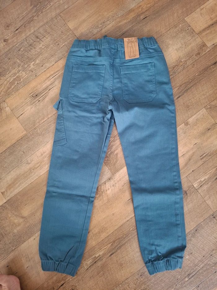 Pantalon cargo - photo numéro 2