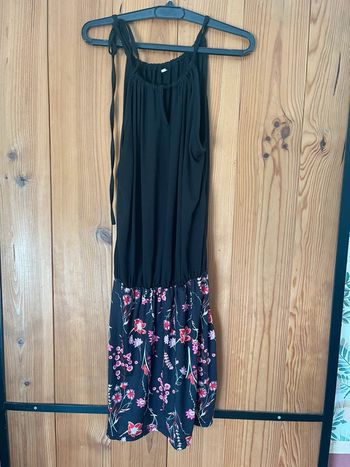 Robe femme élastique