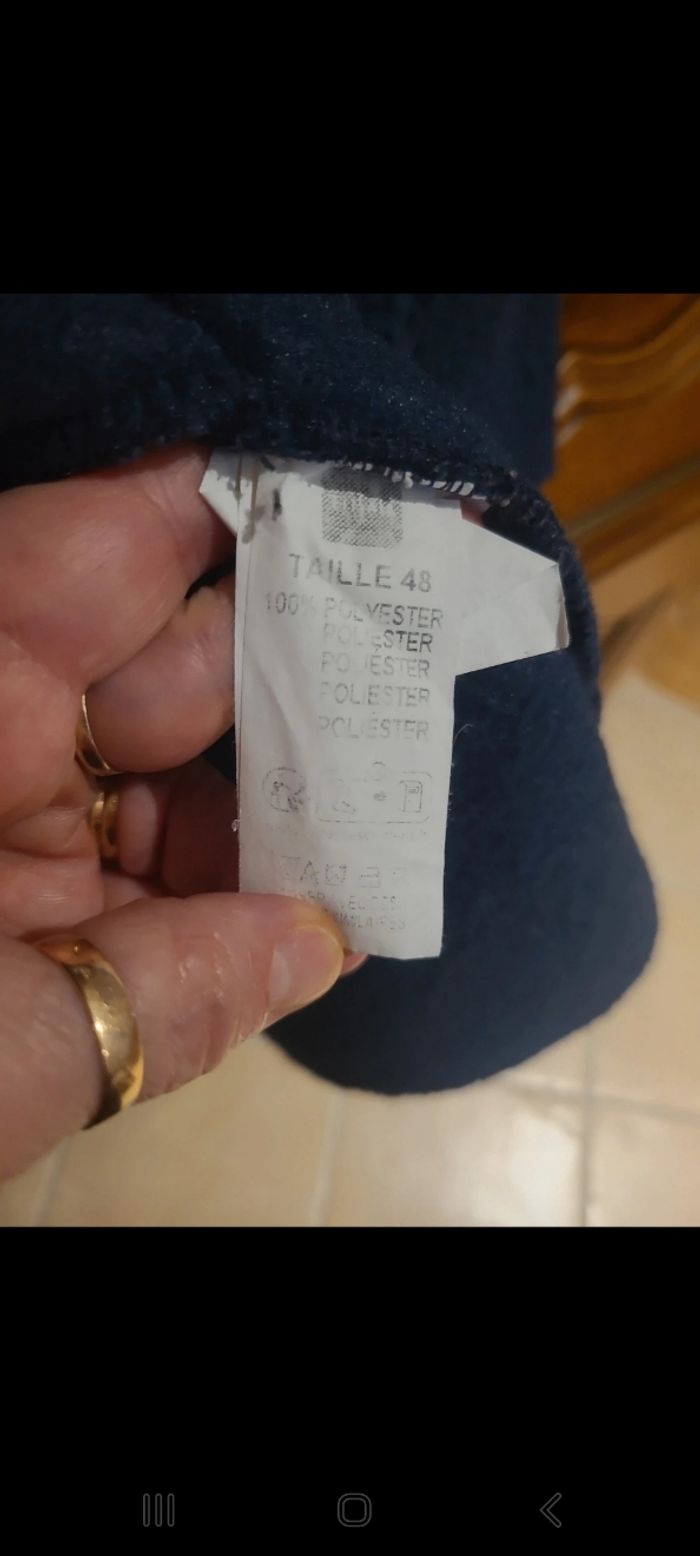 Manteaux aisselles 67 - photo numéro 5