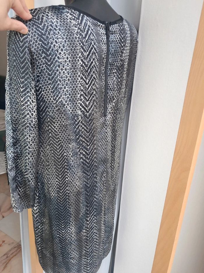 One step robe T.40 en tbe - photo numéro 7