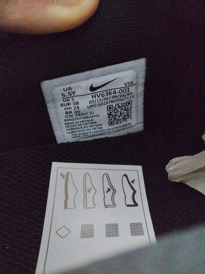 Nike Air Max DN - photo numéro 7