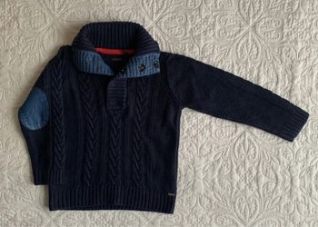 Pull IKKS - 6 ans