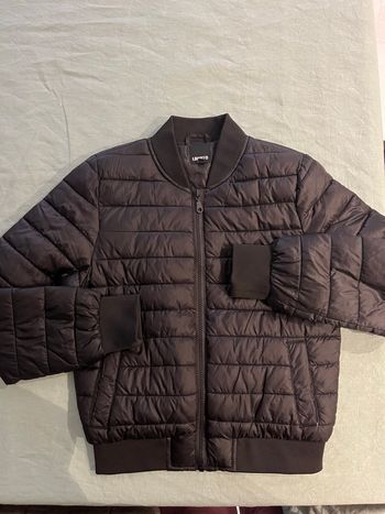 Blouson fille 10 ans