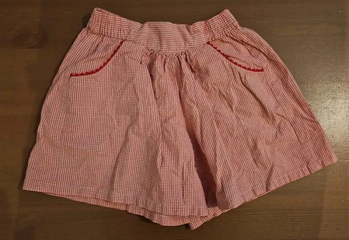 Shorts et pantacourts - photo numéro 8