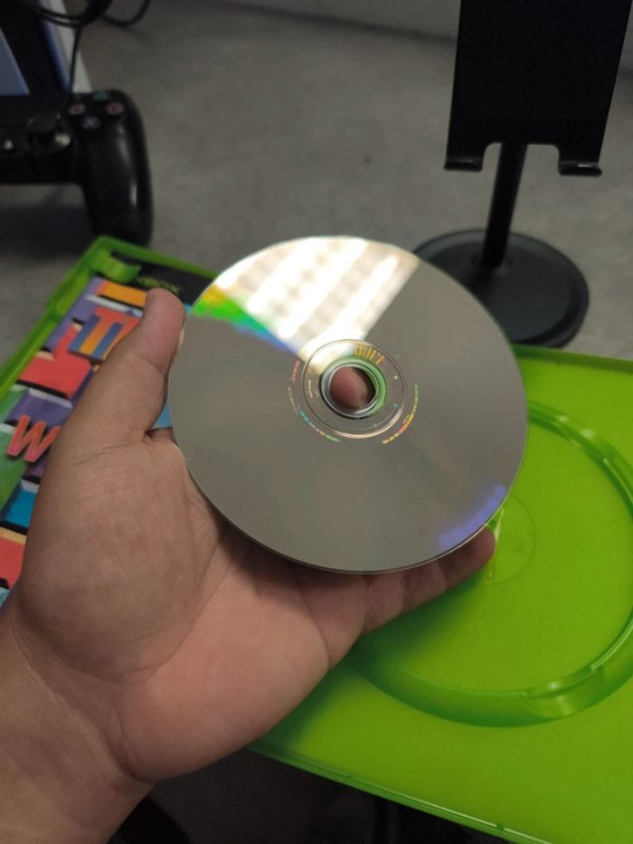 Tetris World Xbox - photo numéro 4
