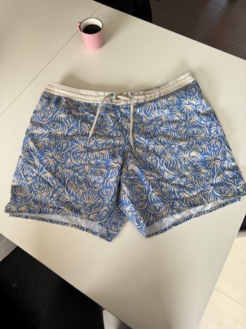 Short de bain XXL