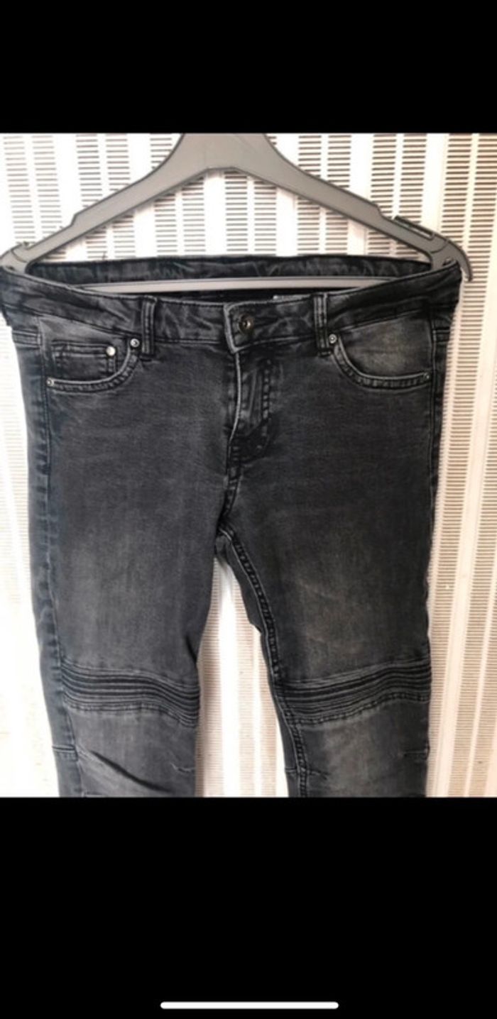 Jean skinny - photo numéro 2