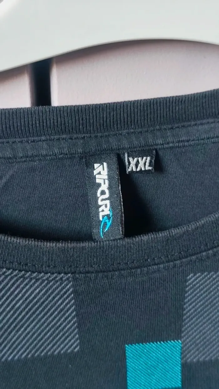 Tshirt ripcurl XXL - photo numéro 4