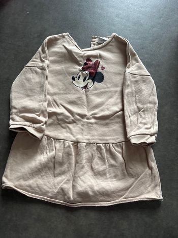 Robe Minnie 