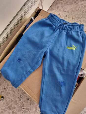 Pantalon puma