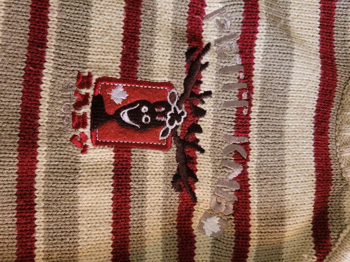 Pull - photo numéro 2