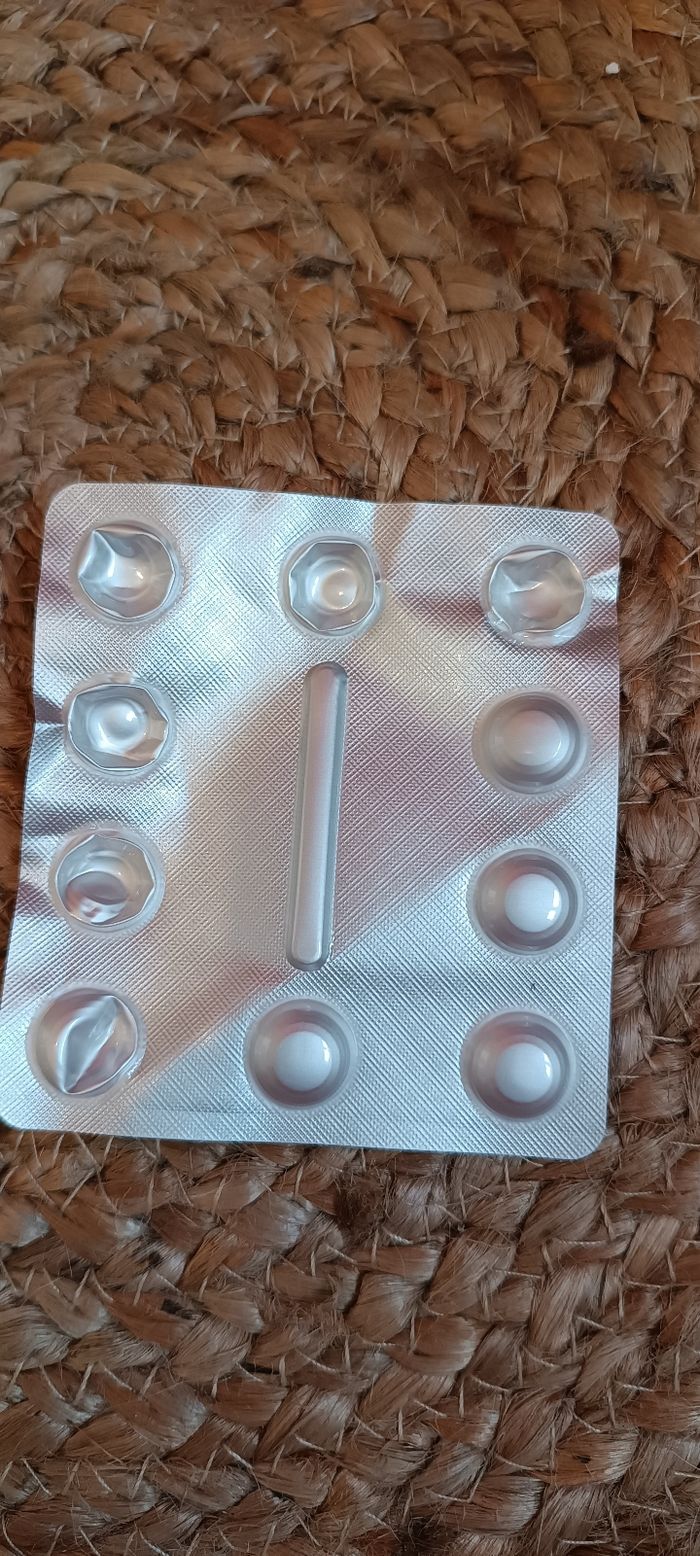 Xonvea 20mg/20mg - photo numéro 4