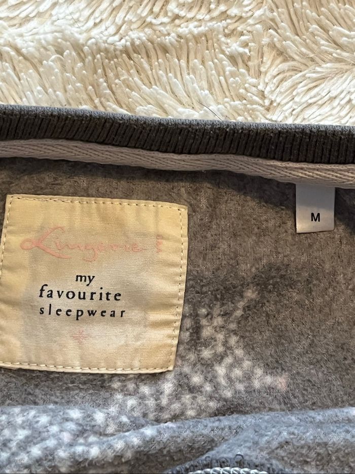 Ensemble pyjama polaire - photo numéro 2