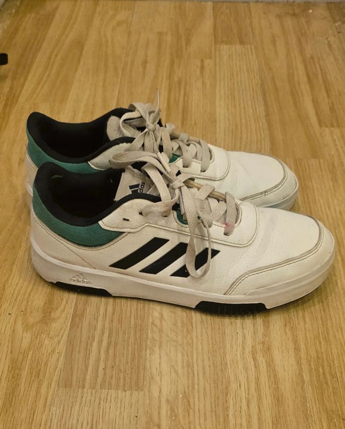 Baskets t38 - photo numéro 2