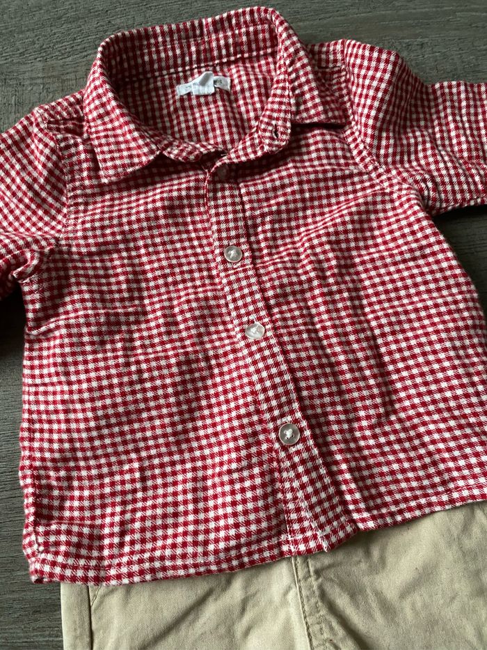 Ensemble - photo numéro 3