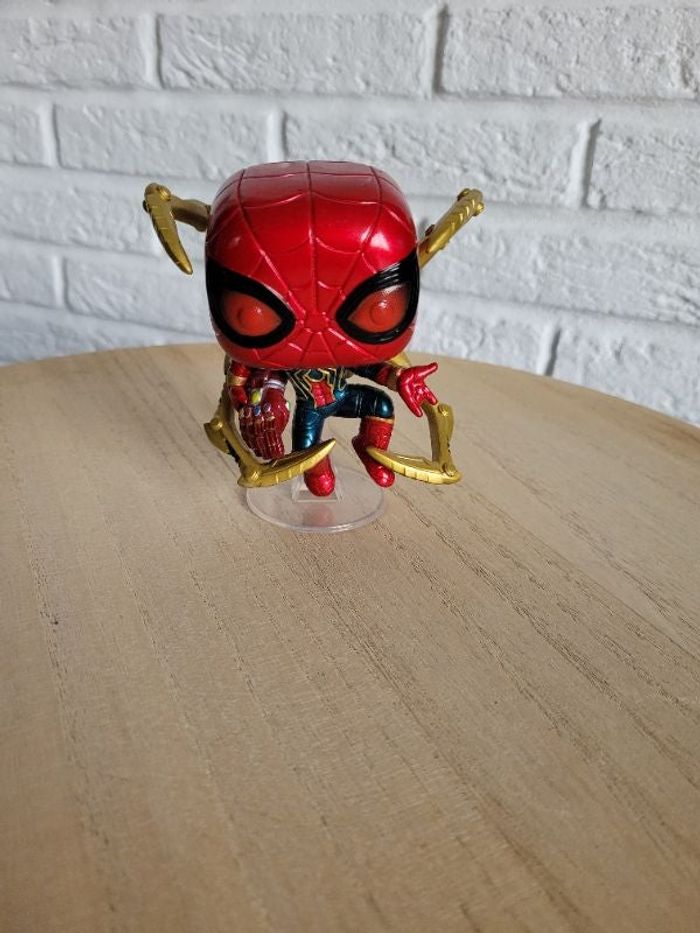 Funko Pop Avengers
