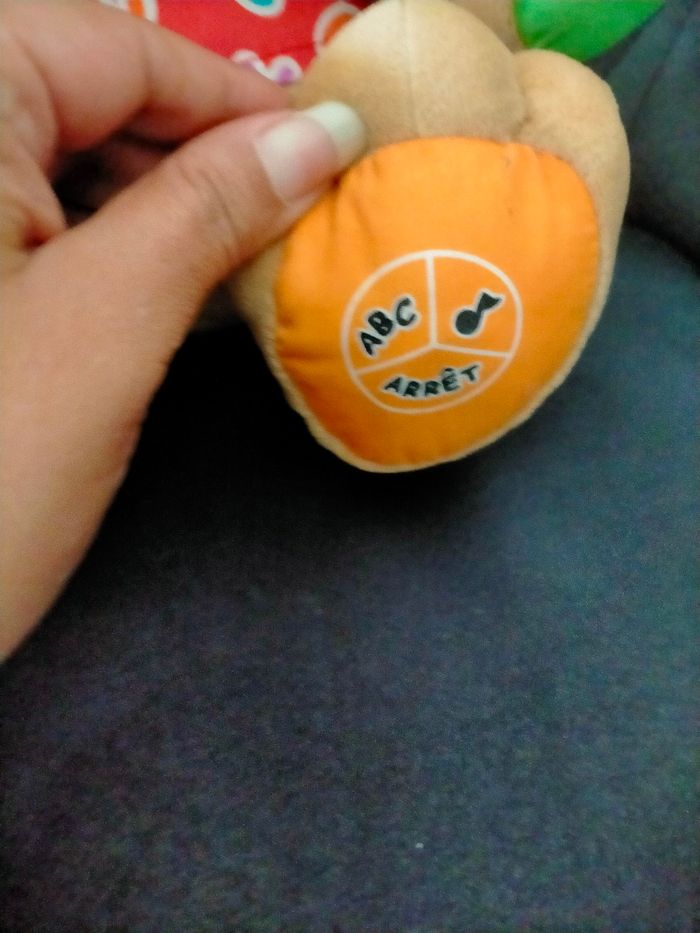 Chien interactif - photo numéro 8