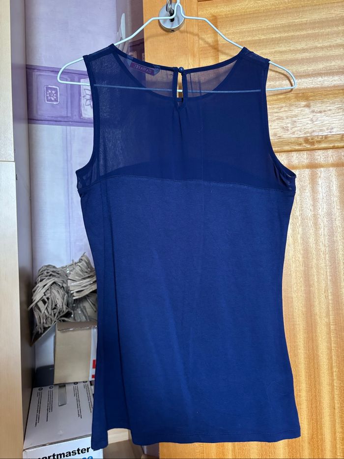 Top camaïeu taille xs - photo numéro 3