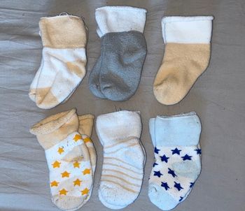 Chaussettes