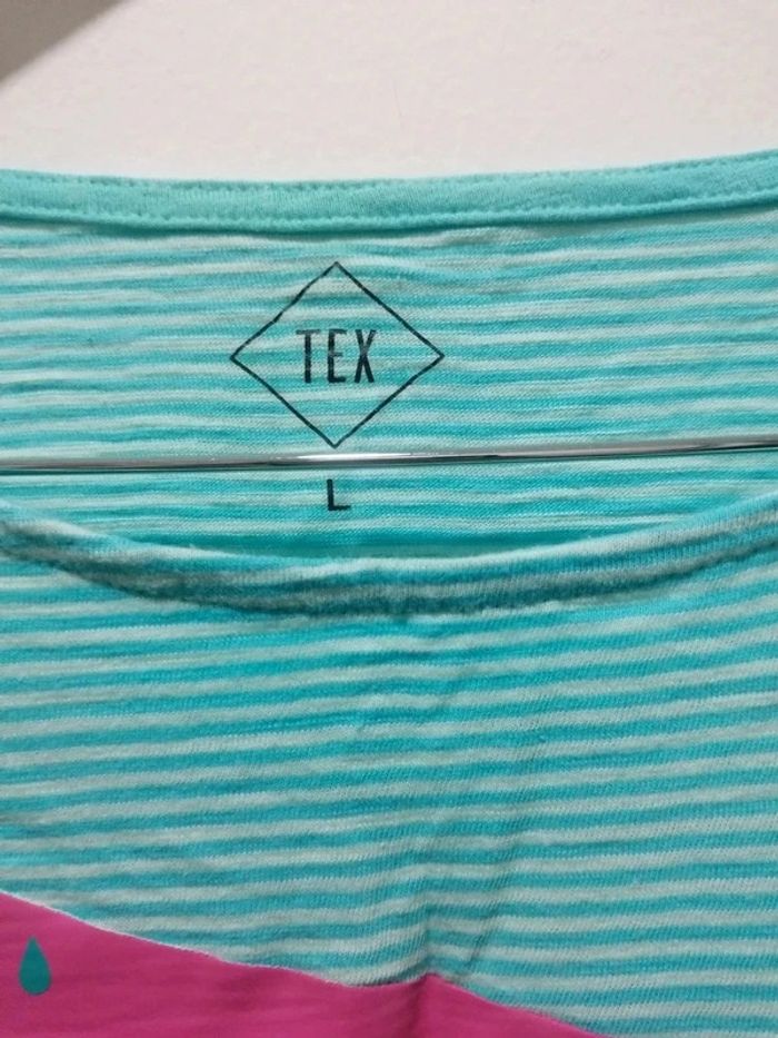 Vestido verano Mujer L sandia - photo numéro 2