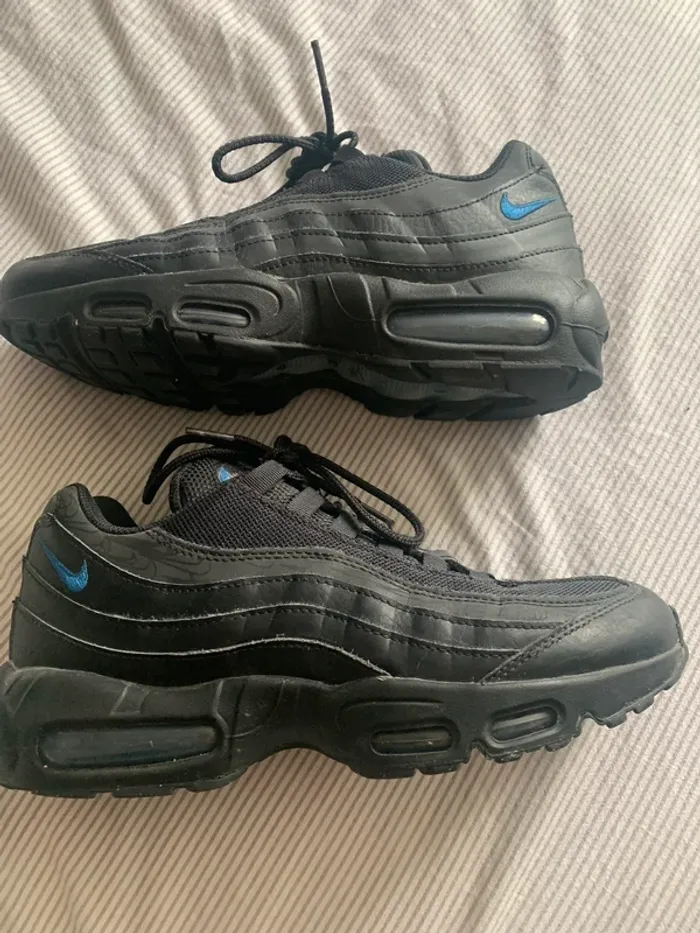 Nike Air Max 95 - photo numéro 2