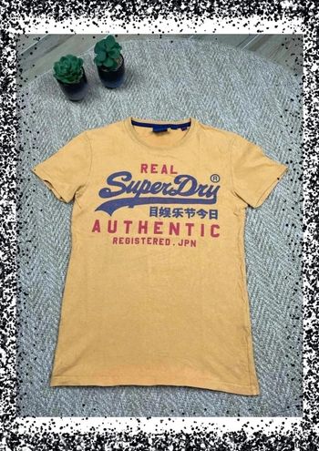 T-shirt Superdry