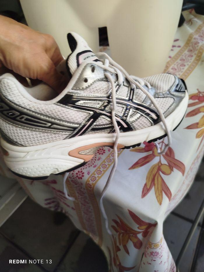 #kytie38femme. Basket taille 38 - photo numéro 5