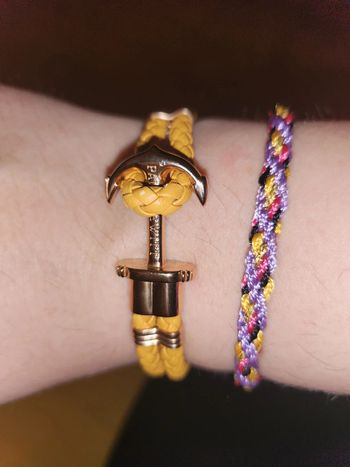 Bracelet femme Paul Hewitt