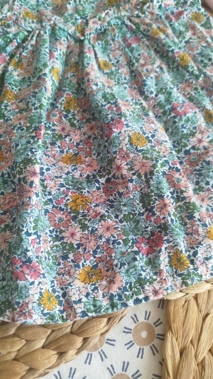 Robe 6 mois - photo numéro 3