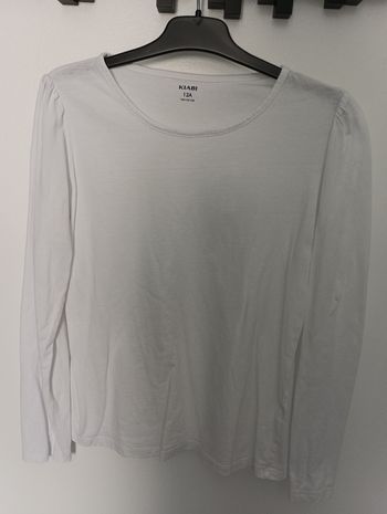 T-shirt manches longues