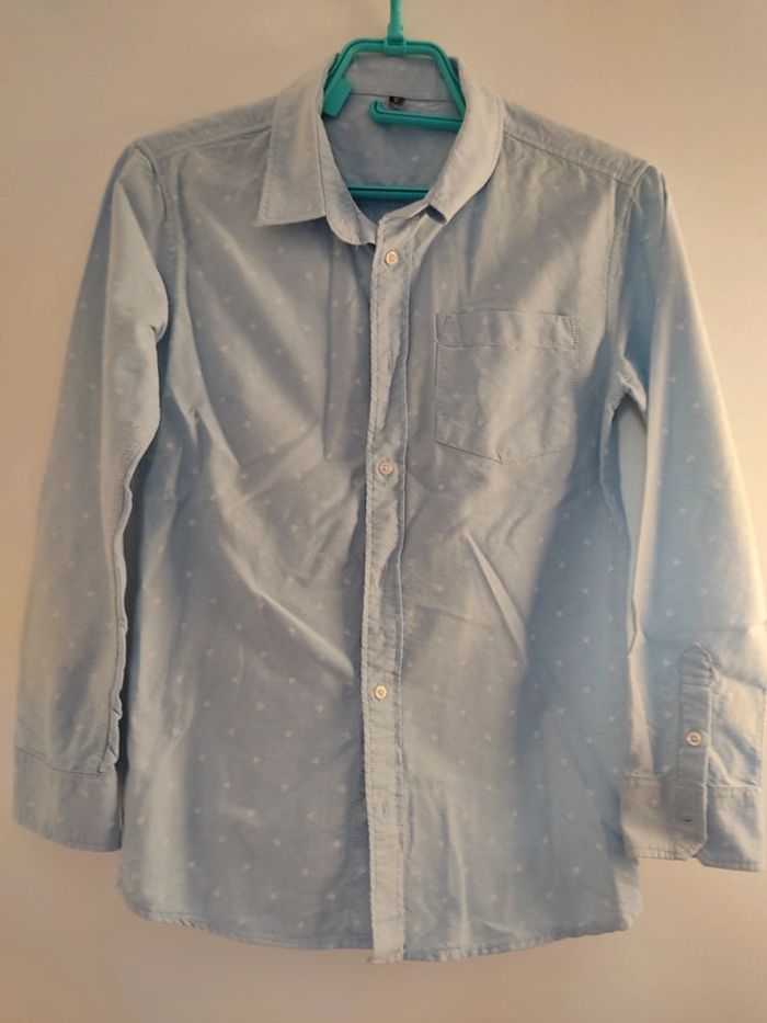 Chemise Homme
