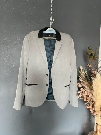 Veste de costume