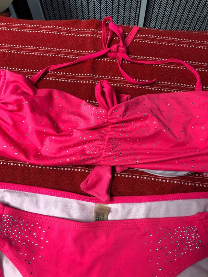 Maillot de bain 2 pièce - photo numéro 4
